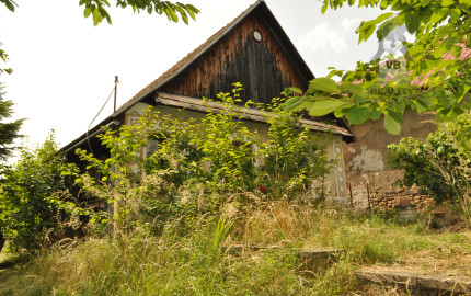 Rodinný dom v obci Rákoš, okr. Revúca