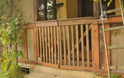 Rodinný dom v obci Rákoš, okr. Revúca