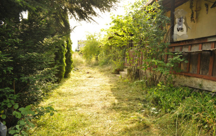 Rodinný dom v obci Rákoš, okr. Revúca