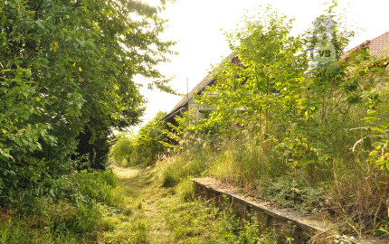 Rodinný dom v obci Rákoš, okr. Revúca