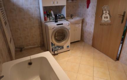 Rodinný dom v lokalite Závada, obec Levoča