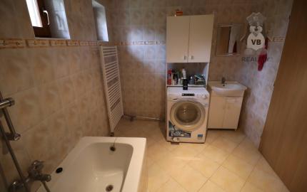 Rodinný dom v lokalite Závada, obec Levoča