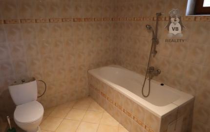 Rodinný dom v lokalite Závada, obec Levoča