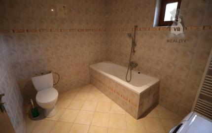 Rodinný dom v lokalite Závada, obec Levoča