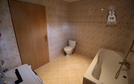 Rodinný dom v lokalite Závada, obec Levoča