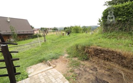 Rodinný dom v lokalite Závada, obec Levoča