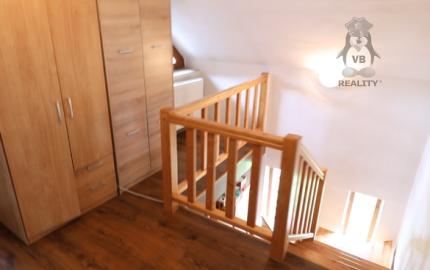 Rodinný dom v lokalite Závada, obec Levoča