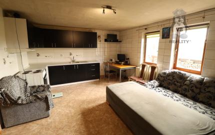 Rodinný dom v lokalite Závada, obec Levoča