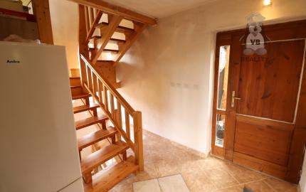 Rodinný dom v lokalite Závada, obec Levoča