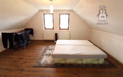 Rodinný dom v lokalite Závada, obec Levoča