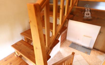 Rodinný dom v lokalite Závada, obec Levoča