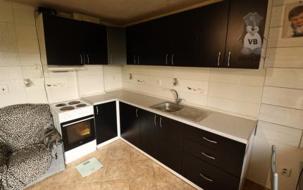 Rodinný dom v lokalite Závada, obec Levoča