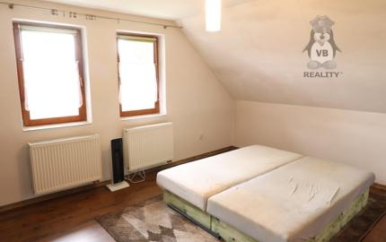 Rodinný dom v lokalite Závada, obec Levoča