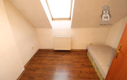 Rodinný dom v lokalite Závada, obec Levoča