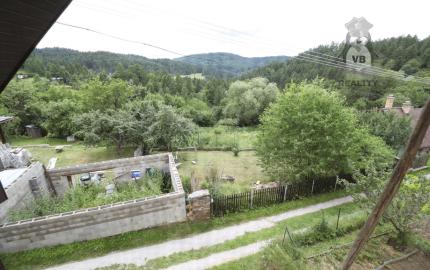 Rodinný dom v lokalite Závada, obec Levoča