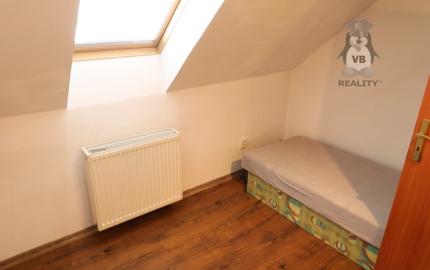 Rodinný dom v lokalite Závada, obec Levoča