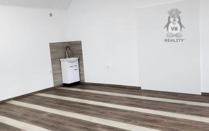 Prenájom komerčných nebytových priestorov v Sp. Novej Vsi