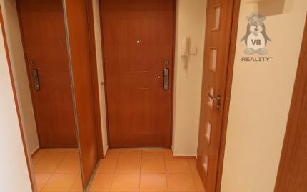 Byt 2+1 v obci Rudňany, okres Spišská Nová Ves