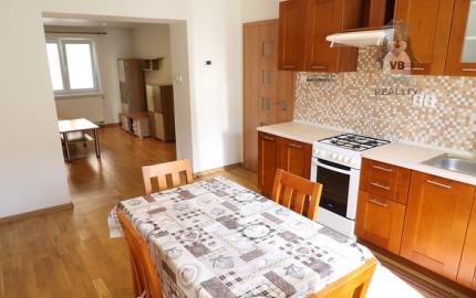 Byt 2+1 v obci Rudňany, okres Spišská Nová Ves