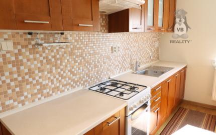 Byt 2+1 v obci Rudňany, okres Spišská Nová Ves