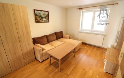 Byt 2+1 v obci Rudňany, okres Spišská Nová Ves