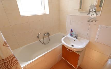 Byt 2+1 v obci Rudňany, okres Spišská Nová Ves