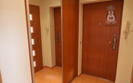 Byt 2+1 v obci Rudňany, okres Spišská Nová Ves