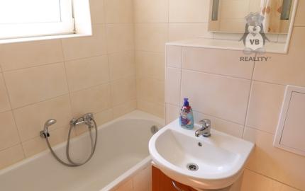 Byt 2+1 v obci Rudňany, okres Spišská Nová Ves