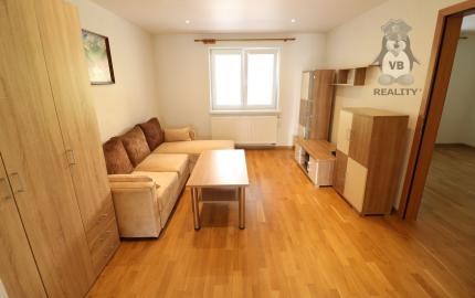 Byt 2+1 v obci Rudňany, okres Spišská Nová Ves