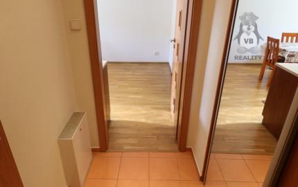 Byt 2+1 v obci Rudňany, okres Spišská Nová Ves