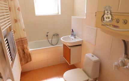 Byt 2+1 v obci Rudňany, okres Spišská Nová Ves