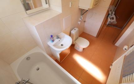 Byt 2+1 v obci Rudňany, okres Spišská Nová Ves