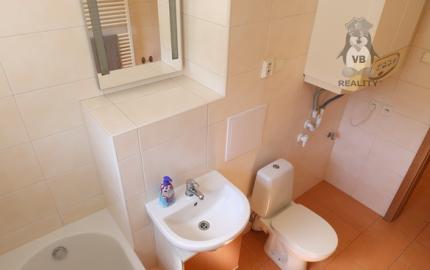 Byt 2+1 v obci Rudňany, okres Spišská Nová Ves