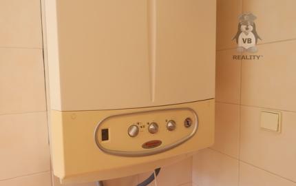 Byt 2+1 v obci Rudňany, okres Spišská Nová Ves