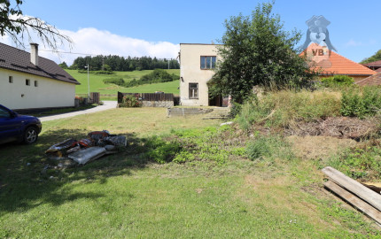 Rodinný dom v obci Harichovce, okres Spišská Nová Ves