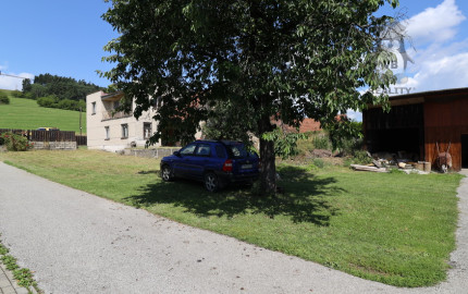 Rodinný dom v obci Harichovce, okres Spišská Nová Ves