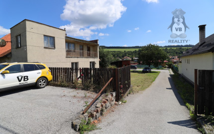 Rodinný dom v obci Harichovce, okres Spišská Nová Ves