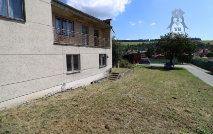 Rodinný dom v obci Harichovce, okres Spišská Nová Ves