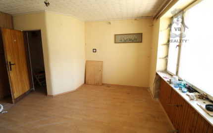 Rodinný dom v obci Harichovce, okres Spišská Nová Ves