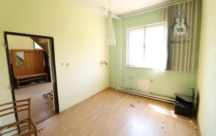 Rodinný dom v obci Harichovce, okres Spišská Nová Ves