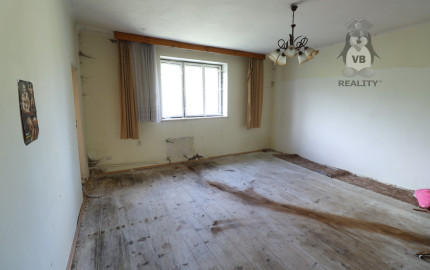 Rodinný dom v obci Harichovce, okres Spišská Nová Ves