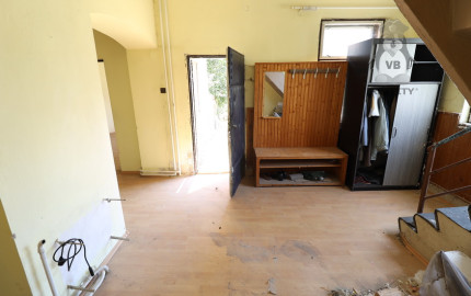 Rodinný dom v obci Harichovce, okres Spišská Nová Ves