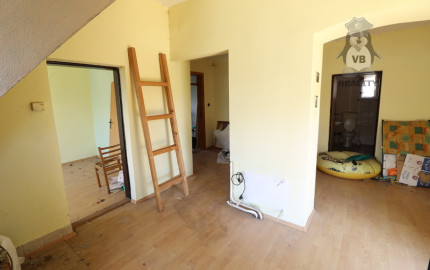 Rodinný dom v obci Harichovce, okres Spišská Nová Ves