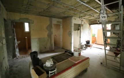 Rodinný dom v obci Markušovce, okres Spišská Nová Ves