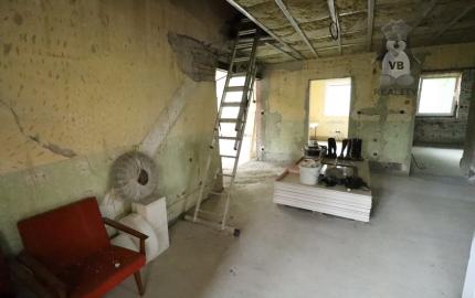 Rodinný dom v obci Markušovce, okres Spišská Nová Ves