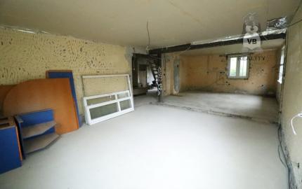 Rodinný dom v obci Markušovce, okres Spišská Nová Ves