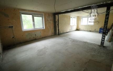 Rodinný dom v obci Markušovce, okres Spišská Nová Ves