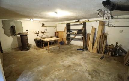 Rodinný dom v obci Markušovce, okres Spišská Nová Ves