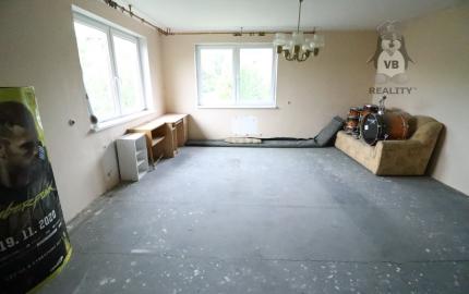 Rodinný dom v obci Markušovce, okres Spišská Nová Ves