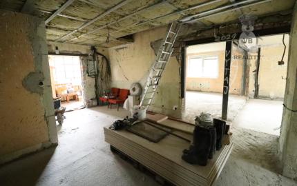 Rodinný dom v obci Markušovce, okres Spišská Nová Ves